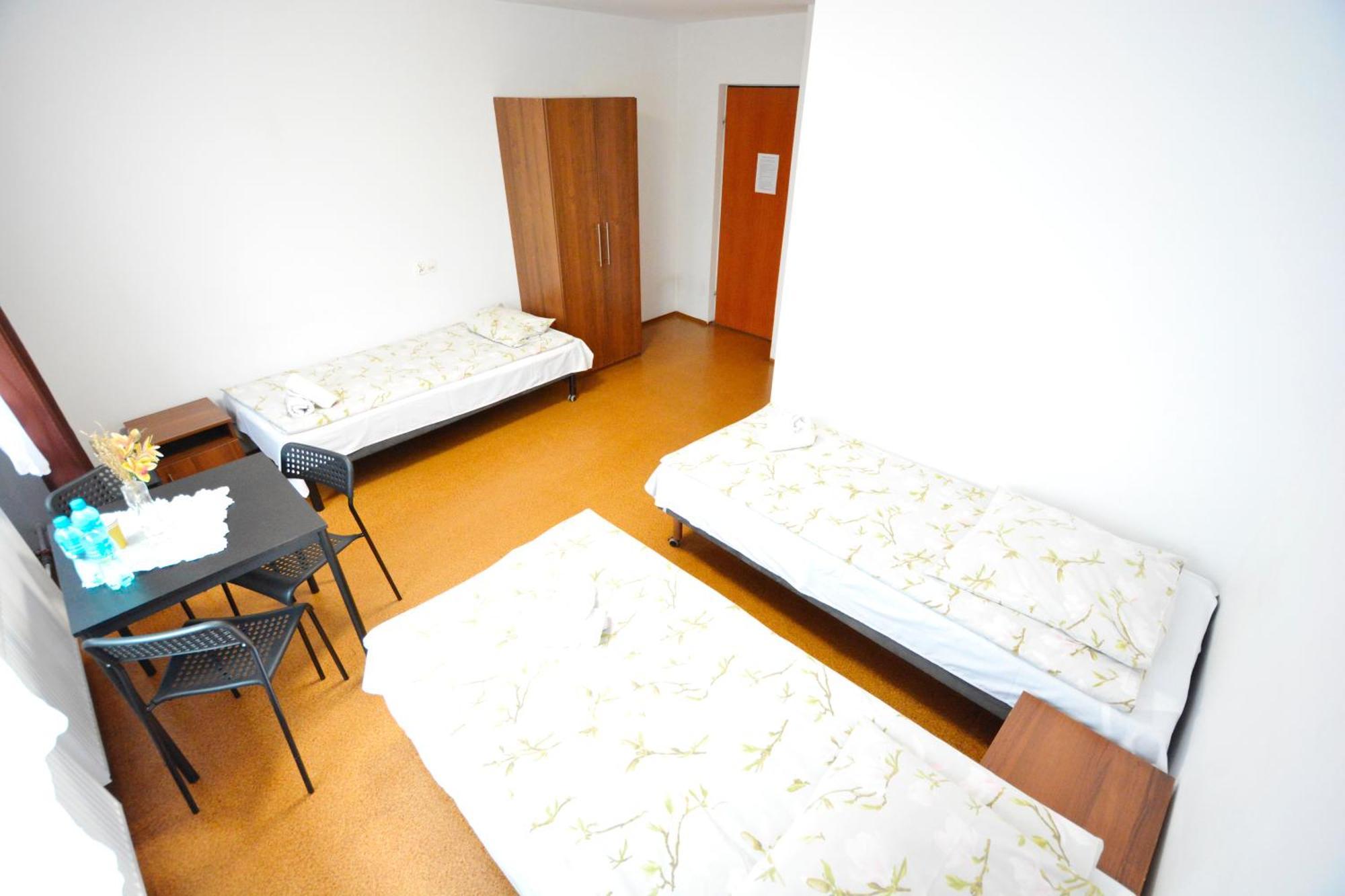 Twoj Hostel Bytom Extérieur photo