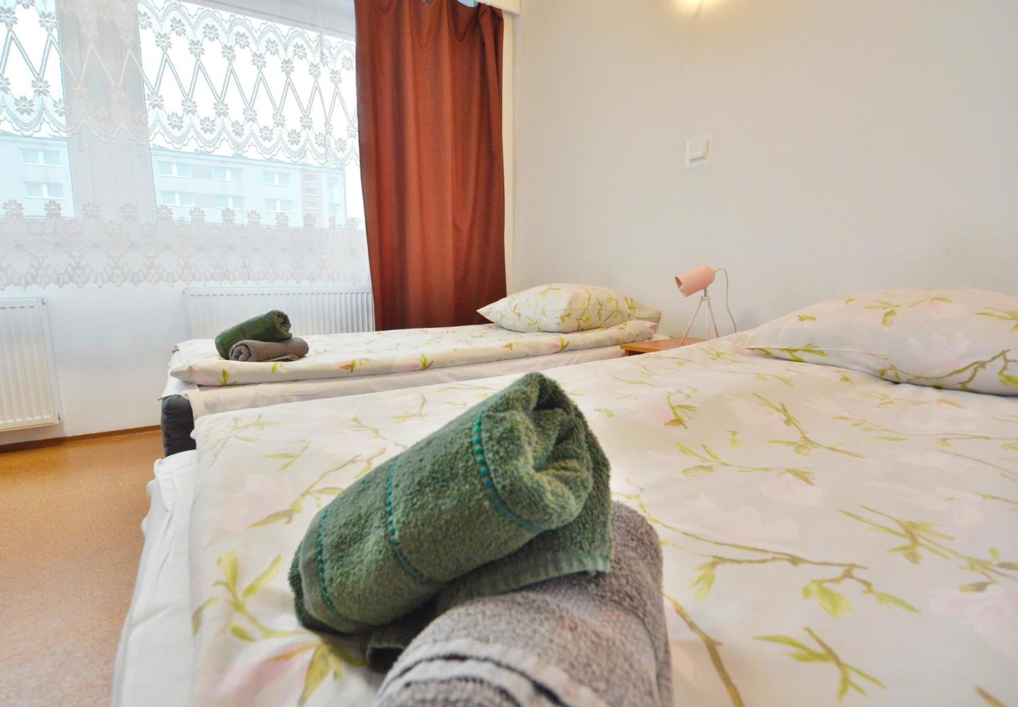 Twoj Hostel Bytom Extérieur photo