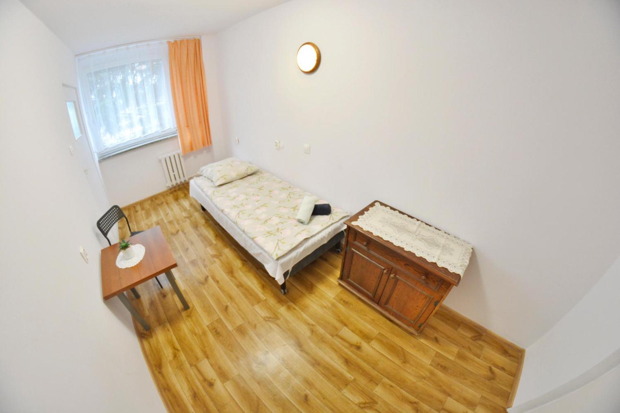 Twoj Hostel Bytom Extérieur photo
