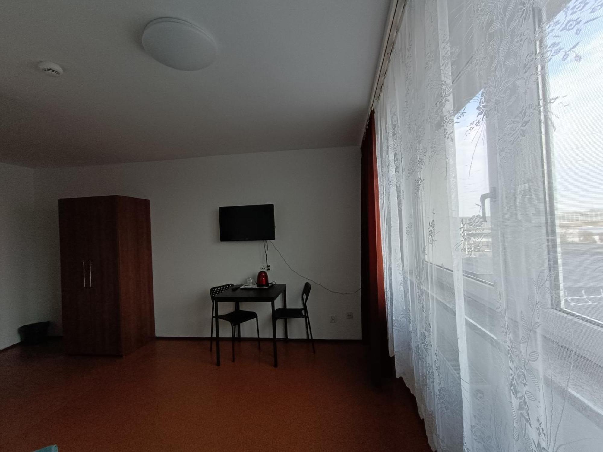 Twoj Hostel Bytom Extérieur photo